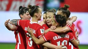 Ranking FIFA kobiet: awans Polek, duże zmiany w czołówce po mistrzostwach Europy