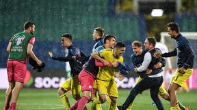 Eliminacje Euro 2020: Kosowo pokonało Bułgarię w ostatnich minutach, honorowe trafienie Novikovasa dla Litwy