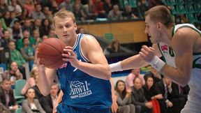 Mateusz Kostrzewski - w oczekiwaniu na Anwil