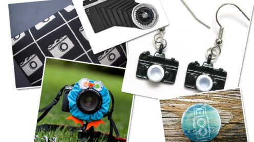 TOP 10: akcesoria i dodatki dla fotografa 1