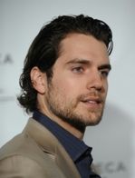 Henry Cavill nie był gotowy na Supermana