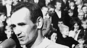 Nie żyje Andrzej Bławdzin. Był czołowym polskim kolarzem
