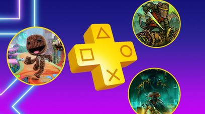 PS Plus na kwiecień. W ofercie premierowy tytuł i hit od Sony