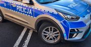 Sitaniec: Wypadek na DK17. Jeden pas w kierunku Lublina zablokowany