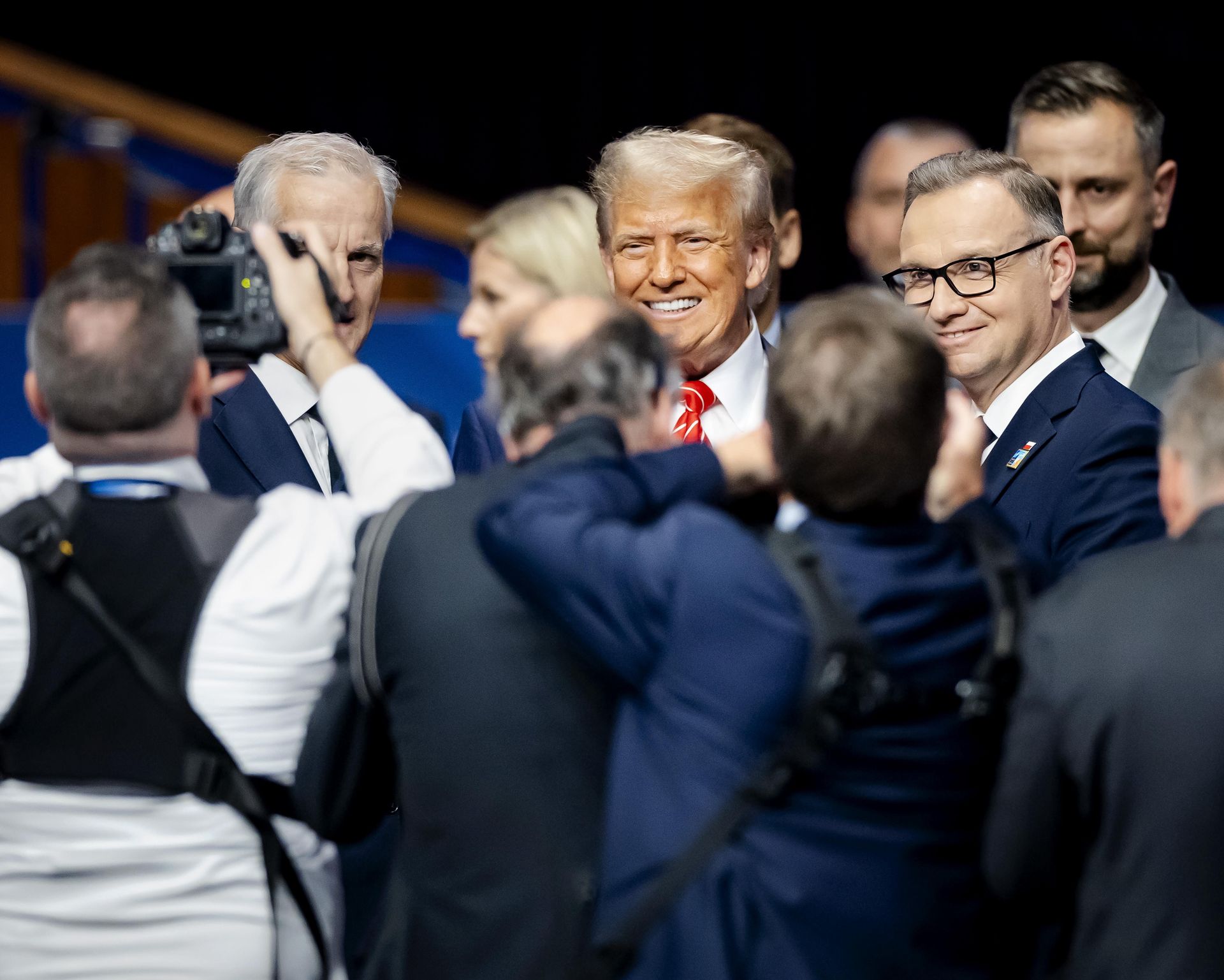 Jest porozumienie w NATO. Klamka zapadła