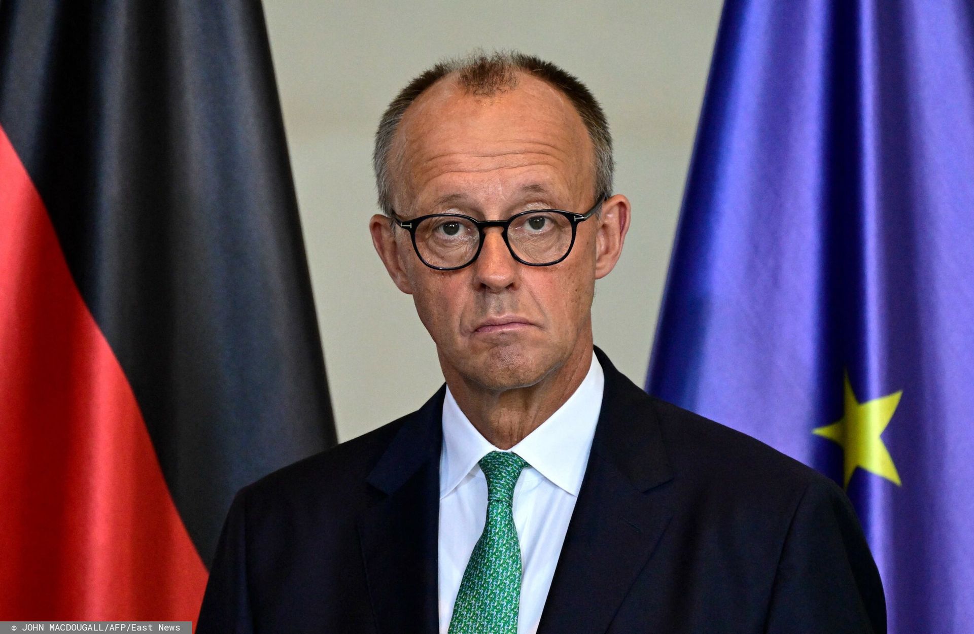 Niemcy mają problem wart ponad bilion euro. Ekspert mówi o "czystej truciźnie"