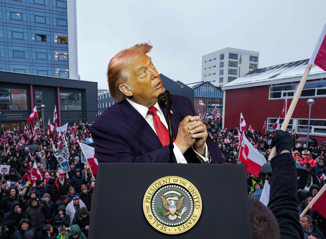 "Ciąg dalszy nastąpi". Lawina komentarzy po decyzji Trumpa