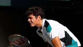 ATP Sztokholm: Raonić górą w pojedynku młodych