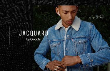 Kurtka od Levi’sa i Google pozwala zdalnie obsługiwać smartfon. Najtańsza wersja za 198 dolarów