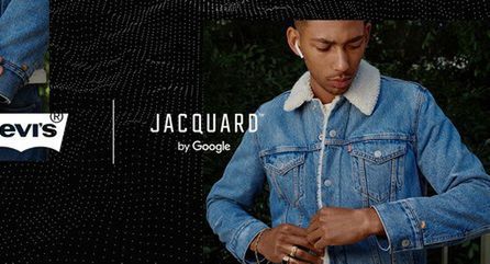 Kurtka od Levi’sa i Google pozwala zdalnie obsługiwać smartfon. Najtańsza wersja za 198 dolarów