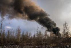 Potężny nalot. Cios w Rosjan