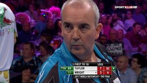 Phil Taylor Wielki! „The Power” z szesnastym triumfem w World Matchplay!