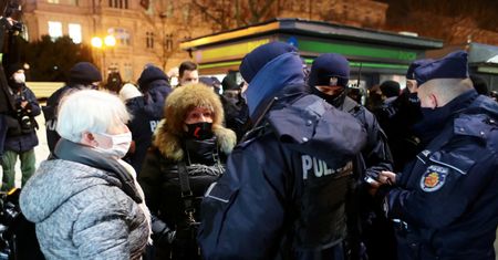 Projekt zakazujący odmowy przyjęcia mandatów do kosza? "Nie ma zgody w koalicji"