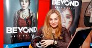 Małgorzata Socha użyczy głosu Jodie Holmes w grze Beyond: Dwie Dusze