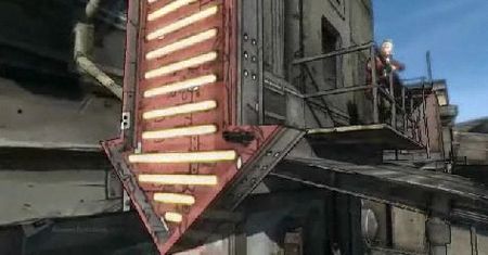 Trailer: Borderlands