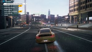 Need for Speed: Most Wanted