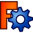 FreeCAD icon