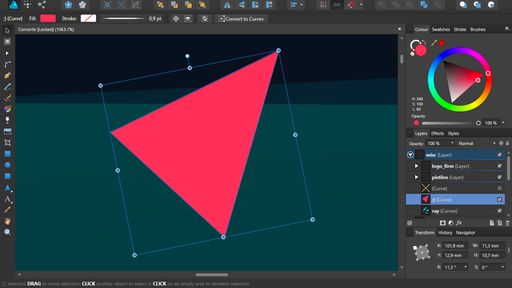 Affinity Designer