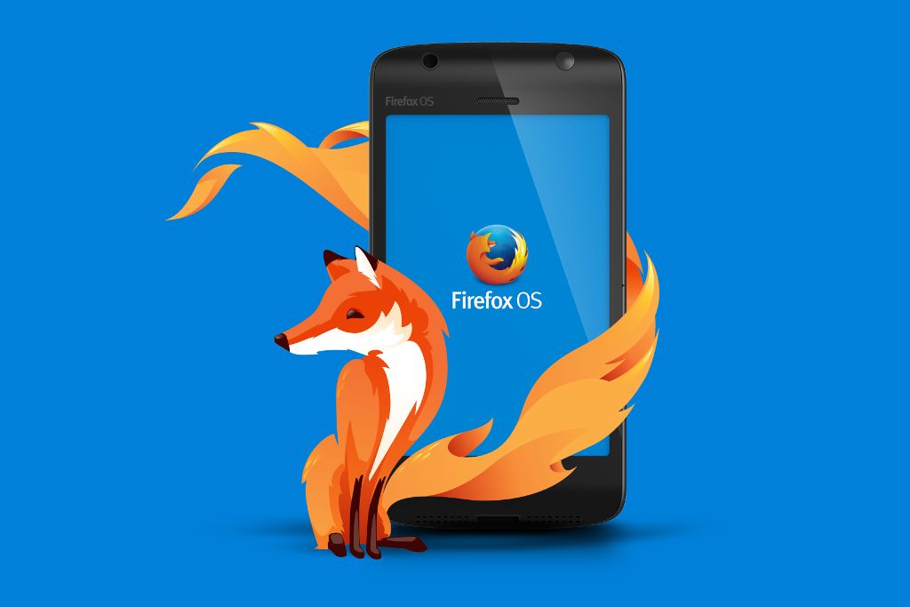 Firefox OS na MWC: nowe telefony, nowy tablet, nowe ulepszenia systemowe