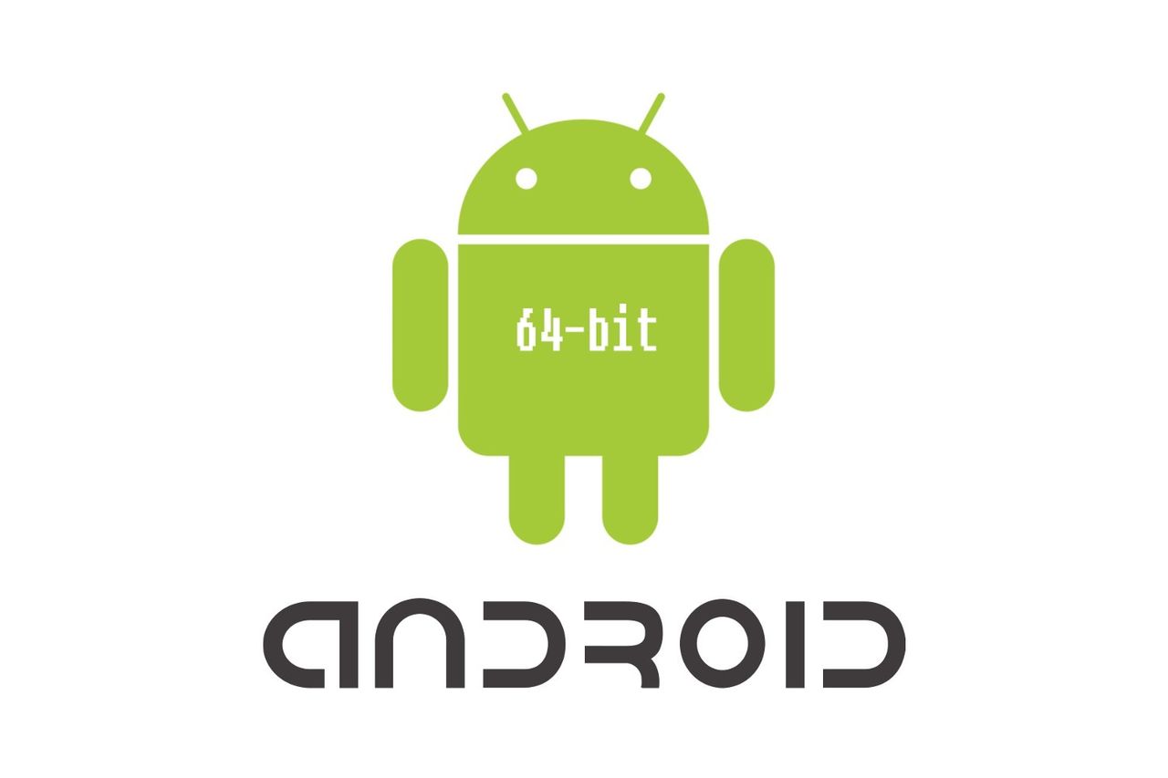 Android i architektury 64-bitowe: historia całkiem prawdziwa