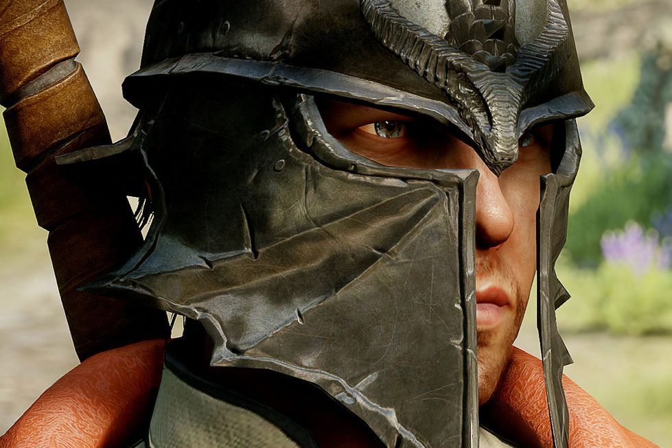 Nowa galeria z Dragon Age: Inquisition, BioWare obiecuje spełnić życzenia fanów