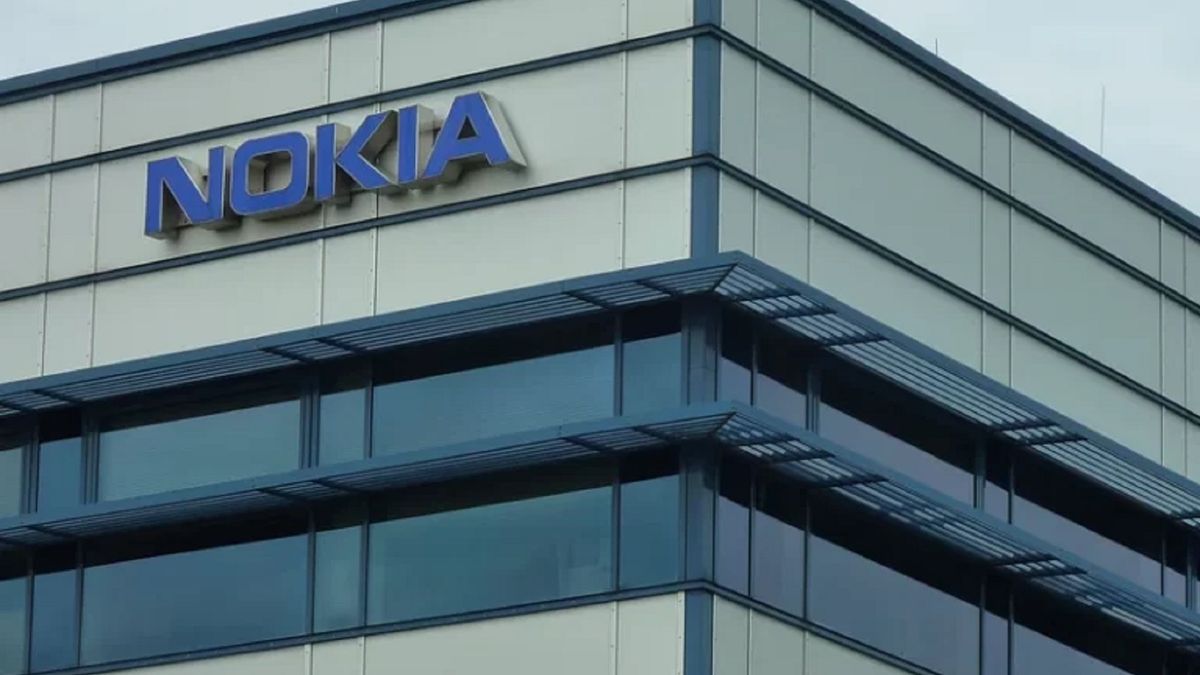 Nokia ma nowego inwestora