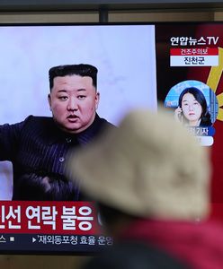 Korea Północna grozi USA. "Poważne zagrożenie dla pokoju"