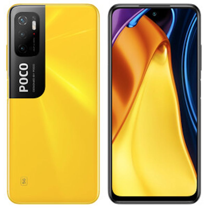 POCO M3 Pro 5G