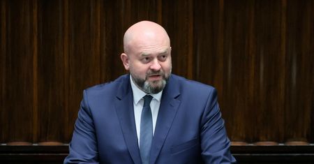 Chce likwidacji "socjalu" dla Ukraińców. "Wyciągają z budżetu"