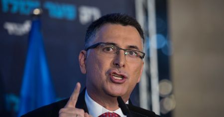 Izrael o nałożeniu sankcji na Międzynarodowy Trybunał Karny. "Popieramy"