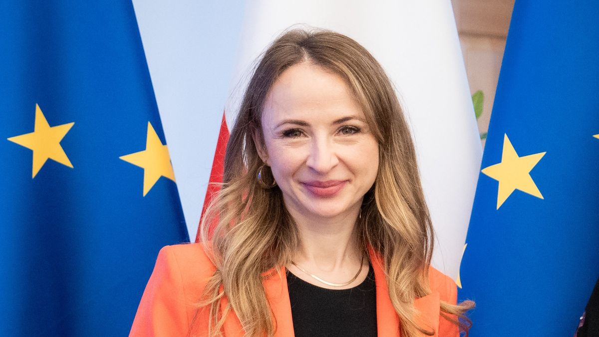 Dłuższy urlop dla rodziców wcześniaków. Agnieszka Dziemianowicz-Bąk zapowiada rozpoczęcie prac sejmowych