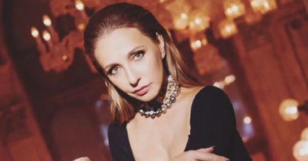 Bajeczne życie żony Pieskowa. Kim jest Tatiana Nawka?