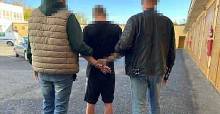 Nawet dożywocie. Krystian C. przyznał się do straszliwej zbrodni