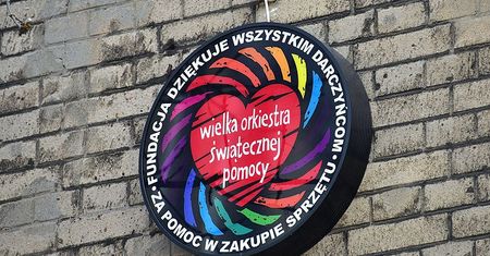 Rekordowe aukcje WOŚP. Przedmioty Radka Kotarskiego okazały się hitem