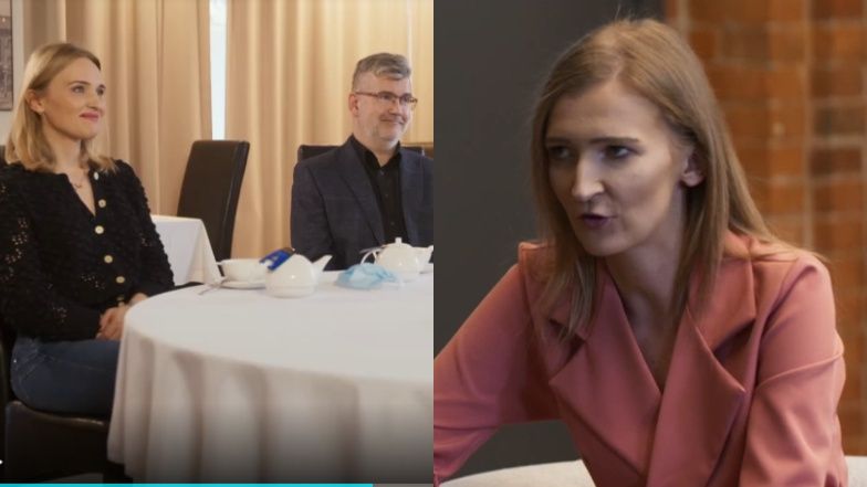 "Ślub od pierwszego wejrzenia" - finał