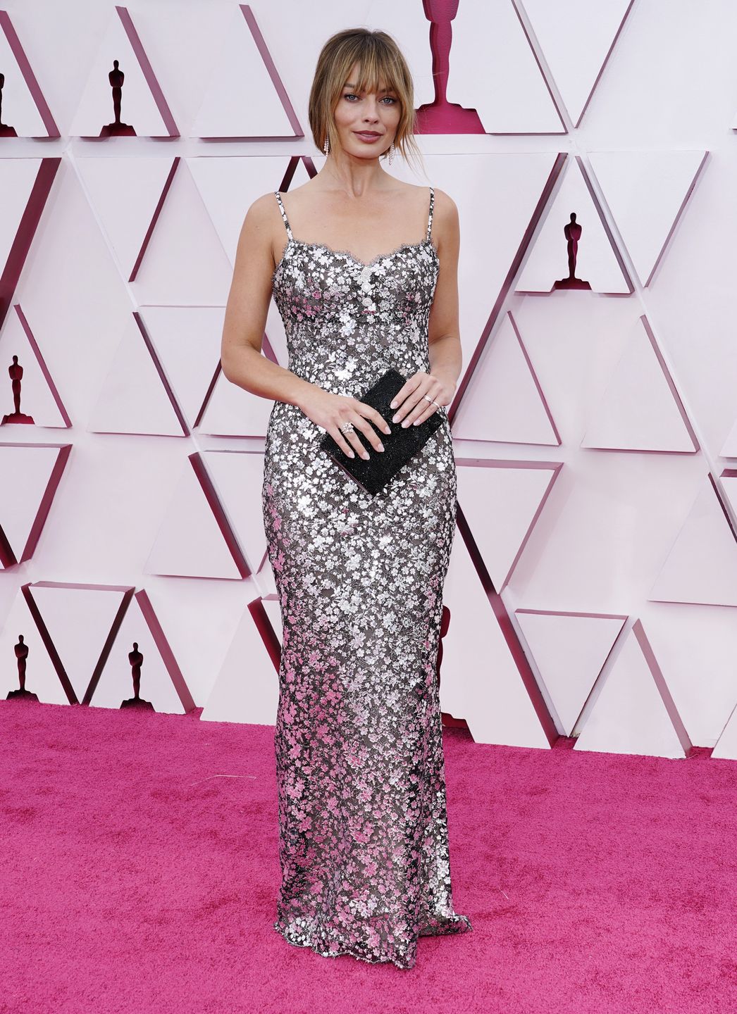 Oscary 2021. Margot Robbie 