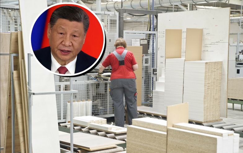 Polscy producenci mebli od lat tracą udział w unijnym rynku. Kon