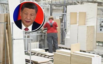 Tak chińskie tsunami uderzy w Europę. Zagrożenie nie minęło [ANALIZA]