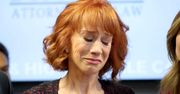 Kathy Griffin nagrała wideo. Jest psychicznym wrakiem