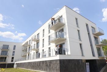 Czy jest realna szansa na mieszkania inne niż deweloperskie? Taka jest sytuacja