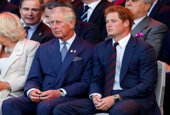 Konflikt w rodzinie królewskiej nie wygasa. "Harry złamał mi serce"