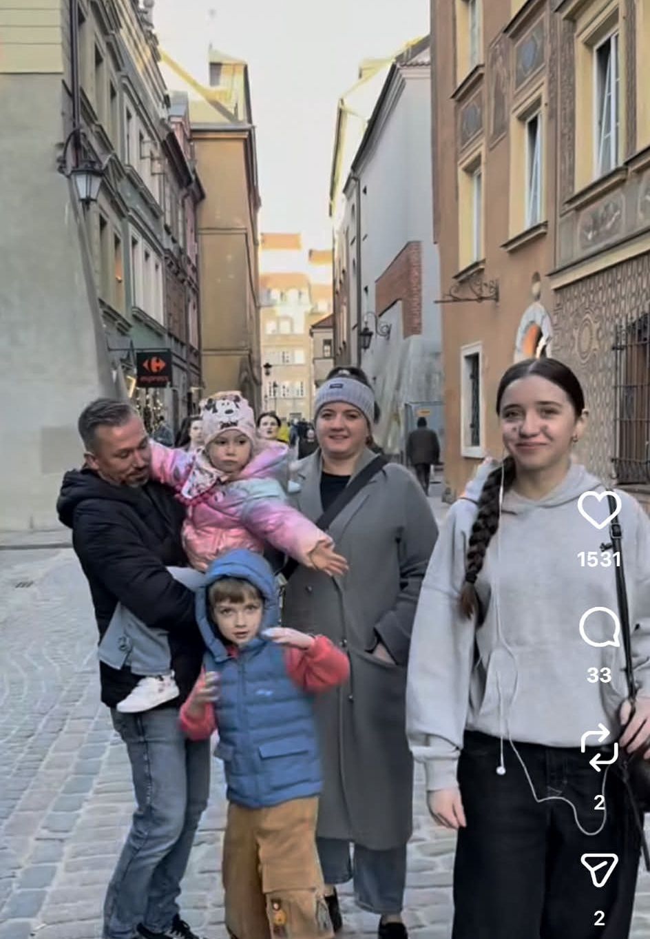 Barbara Kurdej-Szatan