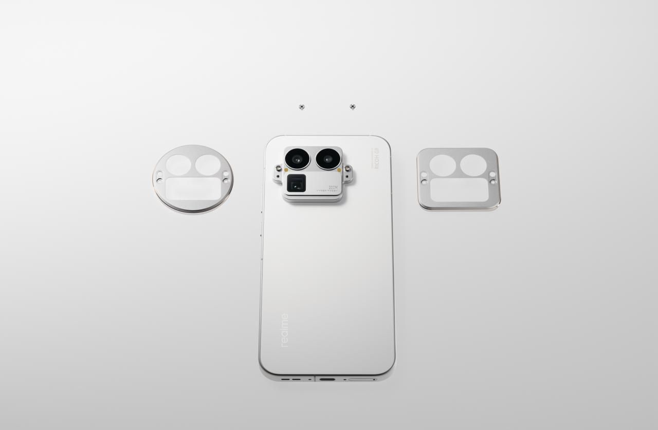 realme GT 8 Pro