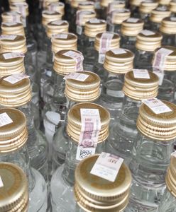 Bitwa o wódkę w dyskoncie. 32-latkowi grozi nawet 10 lat więzienia