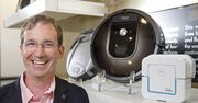 Amazon przejmuje firmę iRobot - producenta odkurzaczy Roomba