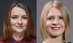 Joanna Zmysłowska-Pietrzak dyrektorem zarządzającym Multikino Media, Joanna Oczkowska dyrektorem sprzedaży