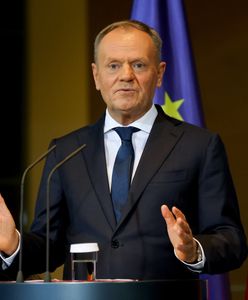"Źle to wygląda". Tusk komentuje weto Nawrockiego