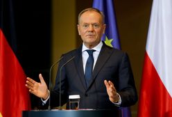 "Źle to wygląda". Tusk komentuje weto Nawrockiego