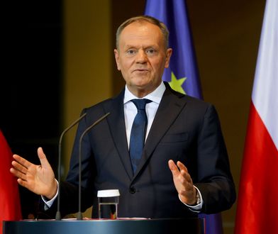 "Źle to wygląda". Tusk komentuje weto Nawrockiego
