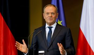 "Źle to wygląda". Tusk komentuje weto Nawrockiego